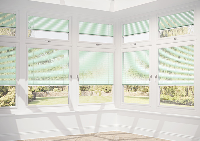 Venetian, Madang - Perfect Fit Blind - Image 11